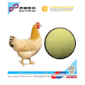 High quality with GMP certificated growth promoters for poultry